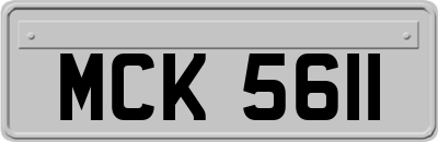 MCK5611