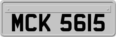 MCK5615
