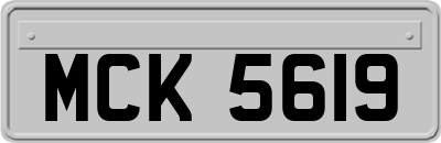 MCK5619