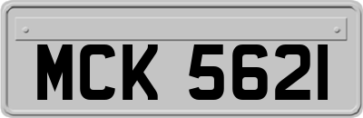 MCK5621