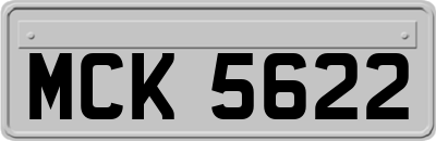 MCK5622
