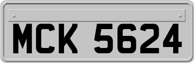 MCK5624