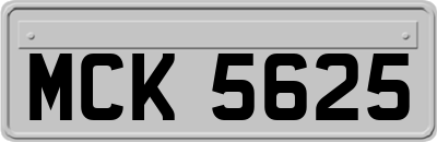 MCK5625