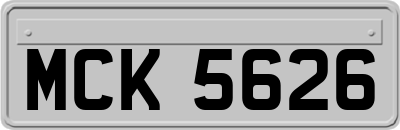 MCK5626