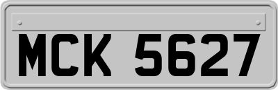 MCK5627