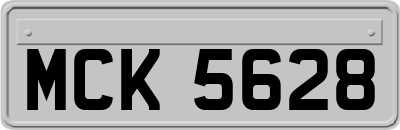 MCK5628