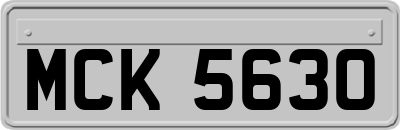 MCK5630