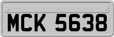MCK5638
