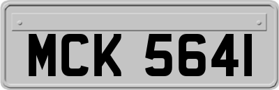 MCK5641