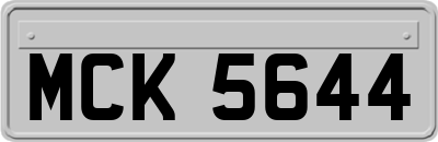 MCK5644