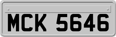 MCK5646