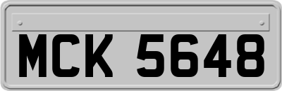 MCK5648