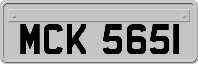MCK5651