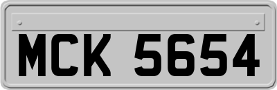 MCK5654