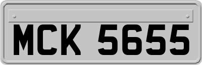MCK5655