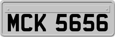 MCK5656