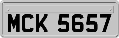 MCK5657