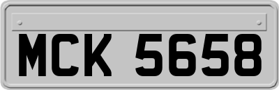 MCK5658
