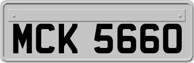 MCK5660