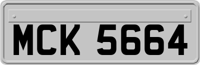 MCK5664