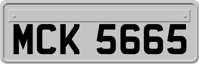 MCK5665