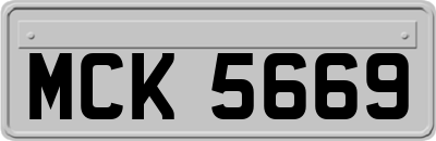 MCK5669