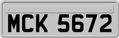 MCK5672