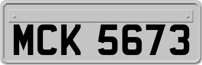 MCK5673