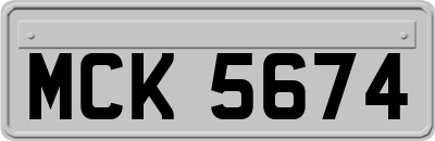 MCK5674