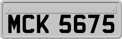 MCK5675