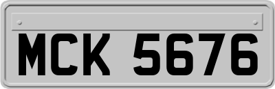 MCK5676