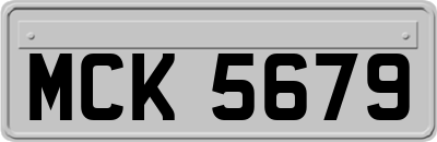 MCK5679