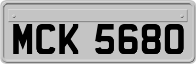 MCK5680