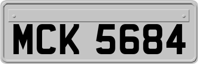 MCK5684