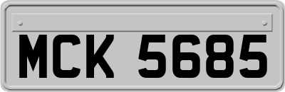 MCK5685
