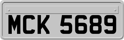 MCK5689
