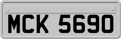 MCK5690