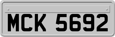 MCK5692