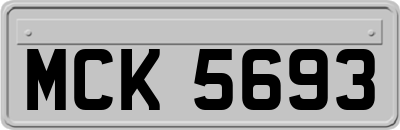 MCK5693