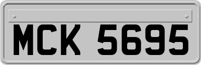 MCK5695