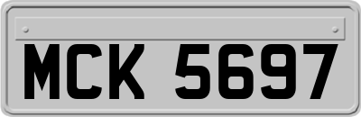 MCK5697