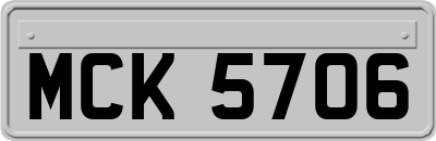 MCK5706