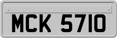 MCK5710