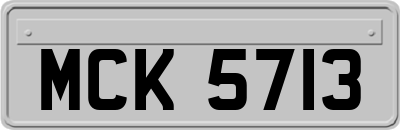 MCK5713