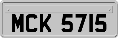 MCK5715