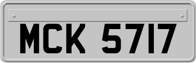 MCK5717