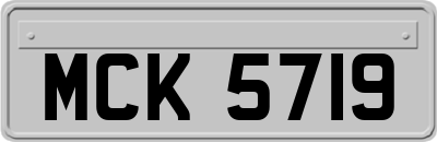 MCK5719