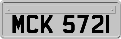 MCK5721