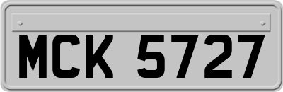 MCK5727