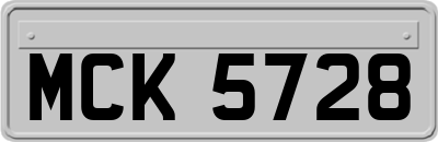 MCK5728